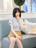 Xiuren秀人网 2025.02.10 NO.9864 玥儿玥er(14)